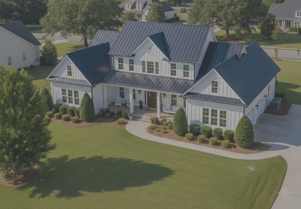 Evan Roark | Dove Realty