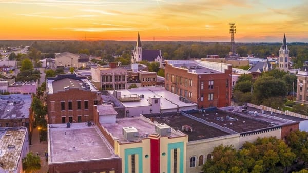 Moving to Valdosta: The Real Survival Guide